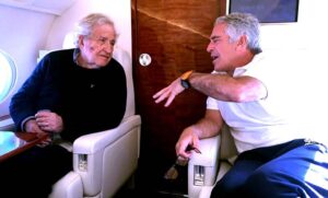 رضا العربي الشيطان (إبستين) يحكم.. تأملات في السرقة حين لا تكون المادة هى المسروقة!