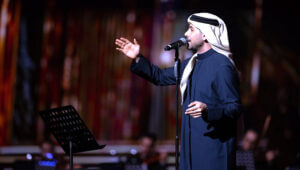 (فؤاد عبد الواحد) يحيي ليلة جماهيرية مميزة بالرياض