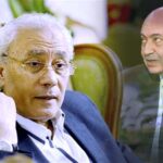 (طارق الشناوي) يسعى لركوب (الترند) على حساب (محمد جلال عبد القوي)!