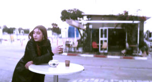 مسلسل (المطبعة).. رهان قناة الوطنية التونسية في رمضان 