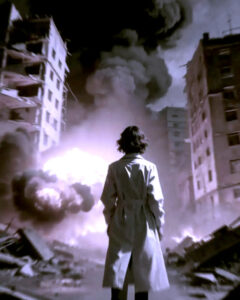 حسين نوح يكتب: (صحاب الأرض).. طلقات في جسد المحتل الغاشم!