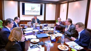 علي عبد الرحمن يكتب: المجلس الأعلي.. وتنظيم (الإعلام)