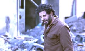 محمود حسونة يكتب: (صحاب الأرض).. صفعة على وجه الصهاينة والمزيِفين والمبتذِلين