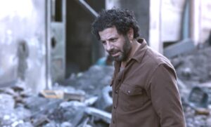 (صحاب الأرض).. دراما متقنة توثق شهادة إنسانية على فعل الأبالسة!