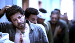 إبراهيم أبو ذكري يكتب: (صحاب الأرض).. محاولة لاستعادة روح الدراما المصرية