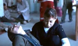 محمود حسونة يكتب: (صحاب الأرض).. صفعة على وجه الصهاينة والمزيِفين والمبتذِلين