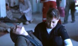 (صحاب الأرض).. دراما متقنة توثق شهادة إنسانية على فعل الأبالسة!