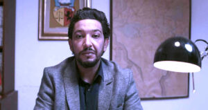 مسلسل (المطبعة).. رهان قناة الوطنية التونسية في رمضان 