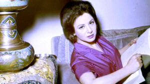 محمود حسونة يكتب: إساءة (هاني مهنا) لفاتن وشادية ليست (هلوسة)!