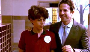 (لعبة وقلبت بجد).. دراما تلامس واقع الشباب المحفوف بالمخاطر!