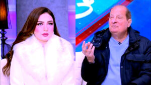 محمود حسونة يكتب: إساءة (هاني مهنا) لفاتن وشادية ليست (هلوسة)!