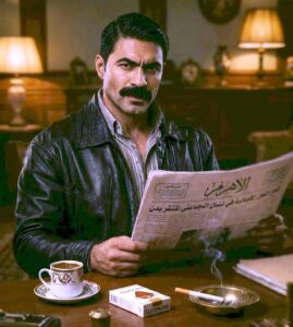 (خالد سليم): (اتخضيت) عندما شاهدت نفسي في (نحقق حلمنا)، وانتهيت من (المصيدة).