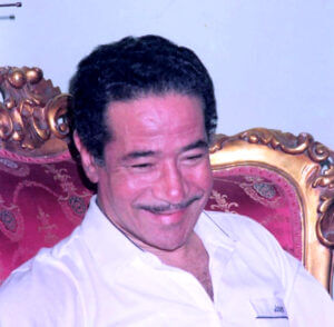 إبراهيم أبوذكري يكتب: حكايتي مع الإعلام وصناع الاعلام (37).. (أميرة سالم) و30 دعاءا دينيا