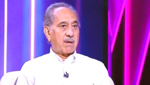 (محمد أبو داوود): أشارك في ثلاثة مسلسلات رمضانية، تناقش موضوع مهمة للغاية