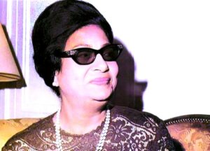 الآهات لـ (أم كلثوم): ستٌّ وستون آه صنعت أغنية كاملة من المشاعر