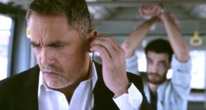 في مسلسل (رأس الأفعى): (أمير كرارة) يستعد بريقه كضابط شرطة!