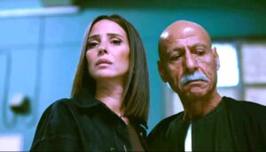 محمود حسونة يكتب: (قسمة العدل) بدايته مسك وختامه وعظ !