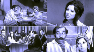 نكشف الستار لأول مرة عن الكلمات التى حذفتها (نجاة) من أغنيتها الشهيرة (يامرسال الهوى)