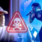 (زياد ظاظا) و(كينجو) يروجان للشذوذ الجنسي من خلال راب (يلا يا بابا)!