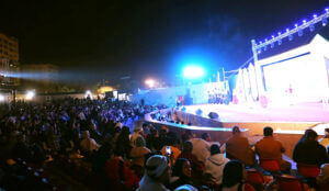 وزير الثقافة: (مهرجان أسوان الدولي للثقافة والفنون) أصبح منصة مهمة للاحتفاء بالتنوع الثقافي