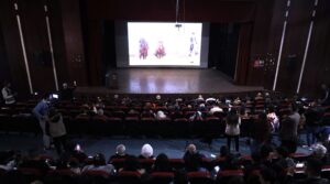 ختام الدورة الثامنة لـ (مهرجان السويداء للأفلام القصيرة) وإعلان الفائزين