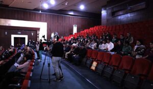 ختام الدورة الثامنة لـ (مهرجان السويداء للأفلام القصيرة) وإعلان الفائزين