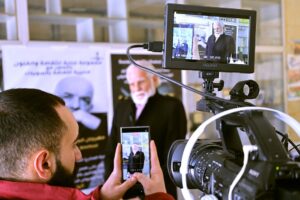 ختام الدورة الثامنة لـ (مهرجان السويداء للأفلام القصيرة) وإعلان الفائزين