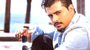 (جورج قبيلي) يشارك (عابد فهد) في مسلسل (سعادة المجنون)