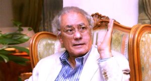 (طارق الشناوي) يسعى لركوب (الترند) على حساب (محمد جلال عبد القوي)!