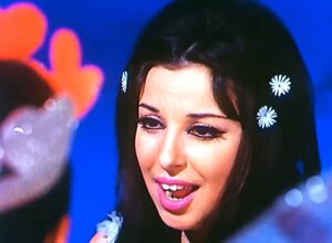 نكشف الستار لأول مرة عن الكلمات التى حذفتها (نجاة) من أغنيتها الشهيرة (يامرسال الهوى)