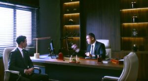 في مسلسل (رأس الأفعى): (أمير كرارة) يستعد بريقه كضابط شرطة!