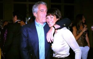 (صدمة (إبستين).. ما هو أسوأ من الدعارة !