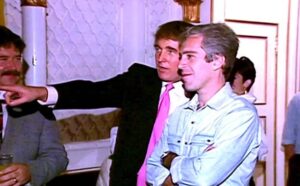 (صدمة (إبستين).. ما هو أسوأ من الدعارة !