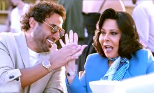 (حسين الجسمي) يؤكد حضورة المتميز في رمضان بـ (دنيا وناس وحياه)