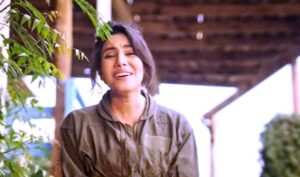 المطربة (شهد) تطرح 4 أغاني دفعة واحدة، أولها (مايستهلوش)