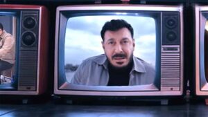 نانسي عجرم تغني (ابتدت ليالينا).. ترويجا لموسم رمضان 2026 على شاشات المتحدة