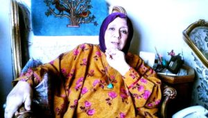 (صافيناز كاظم) تنتقد (عفاف راضي)، وتطلب من (محمد حمزه، ونبيلة قنديل) الأبتعاد عن التأليف!