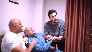 (الحسن عادل) يطرح أغنية جديدة بعنوان (لمة رمضان)