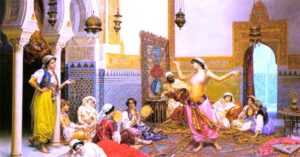 (صدمة (إبستين).. ما هو أسوأ من الدعارة !