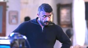 (أحمد العوضي) يفقد أعصابه في برنامج (الكاميرا الخفية)