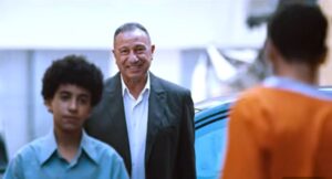 (حسين الجسمي) يؤكد حضورة المتميز في رمضان بـ (دنيا وناس وحياه)