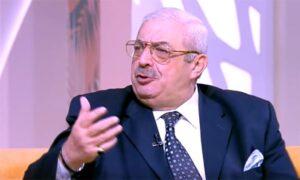 الدكتور (مجدي نزيه): التشبه بأهرام غذائية أجنبية قد يؤدي إلى اختلالات صحية