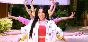 المطربة (شهد) تطرح 4 أغاني دفعة واحدة، أولها (مايستهلوش)