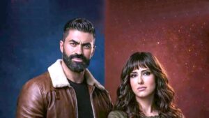 (خالد سليم): (اتخضيت) عندما شاهدت نفسي في (نحقق حلمنا)، وانتهيت من (المصيدة).