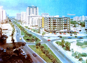 إبراهيم أبو ذكري يكتب: حكايتي مع الإعلام وصناع الاعلام (38).. الشيخ (خالد بن محمد القاسمي)