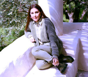 (شهريار النجوم) يكشف الأغنيات التى تشدو بها (ماجدة الرومي) غدا في حفلها الساهر في الأوبرا