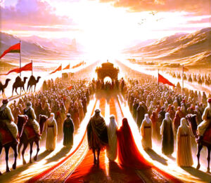 كمال زغلول يكتب: ليالي (السيرة الهلالية).. البنية الثقافية والإبداع الشعبي (9)