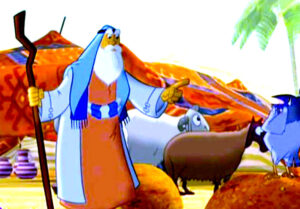 من الحنين إلى القرار.. (سينا) وأخواتها.. فكرة إبداعية تبحث عن طريق لشاشة الطفل المصري (3/3)