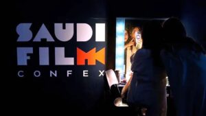 إطلاق برنامج (التاريخ الشفهي للشاشة العربية) لحفظ الذاكرة الفنية وتوثيق تجارب روّادها