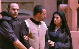 (أحمد السقا) يدعم هند صبري، ويستعيد لياقته بـ (مافيا) و(خلي بالك من نفسك) و(هيروشيما)